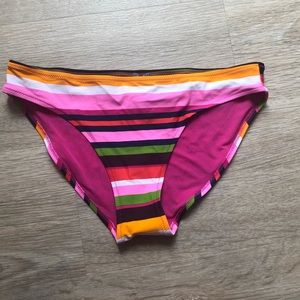 Aerie, size M, NWT, Bikini bottoms